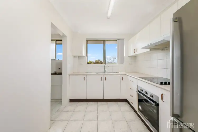 Fifth view of Homely apartment listing, 14/5-9 Gould Street, Campsie NSW 2194