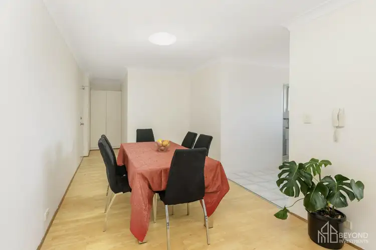 Sixth view of Homely apartment listing, 14/5-9 Gould Street, Campsie NSW 2194