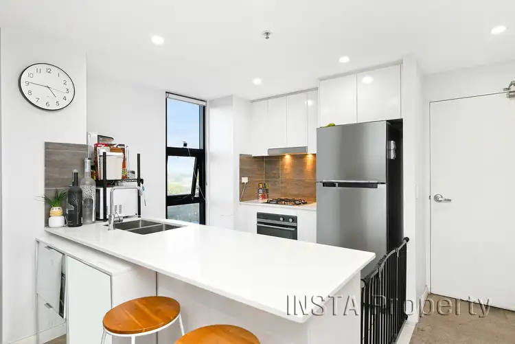 Third view of Homely apartment listing, 704/196A Stacey Street, Bankstown NSW 2200