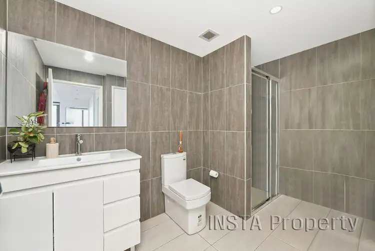Fourth view of Homely apartment listing, 704/196A Stacey Street, Bankstown NSW 2200