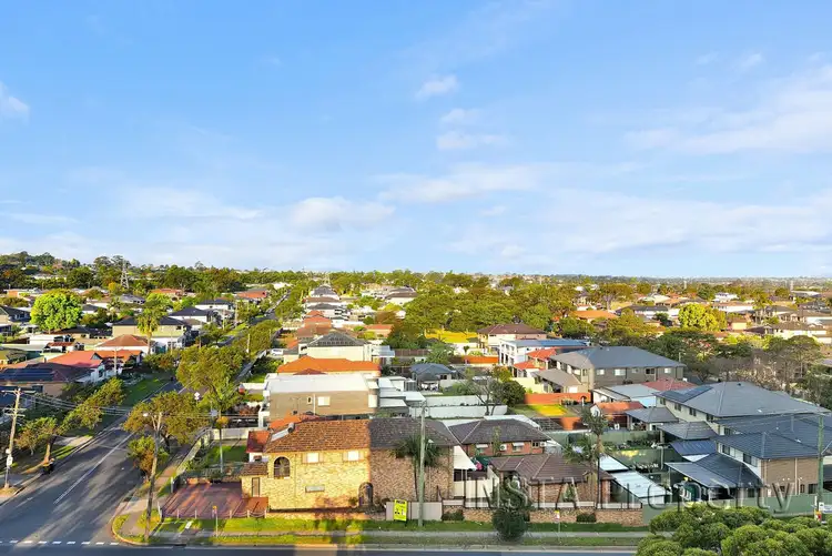 Sixth view of Homely apartment listing, 704/196A Stacey Street, Bankstown NSW 2200
