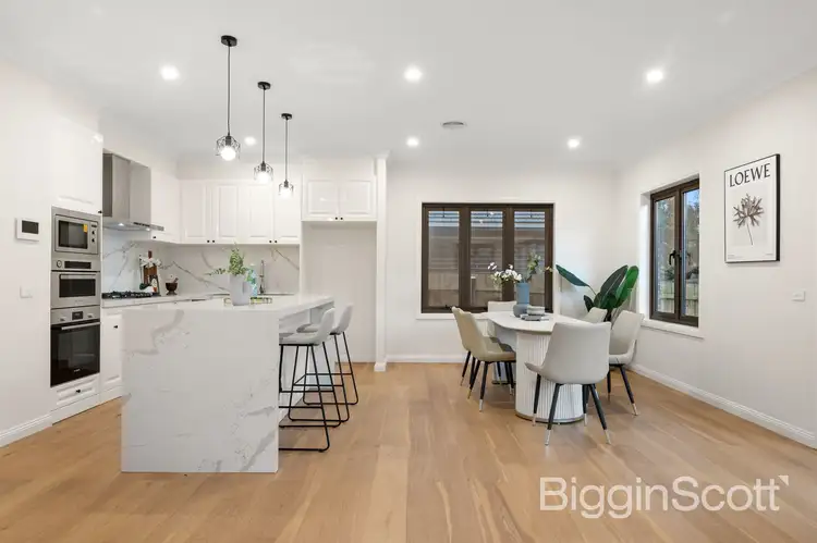 Third view of Homely house listing, 18 Ruffey Street, Templestowe Lower VIC 3107