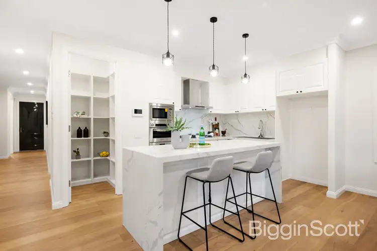 Fourth view of Homely house listing, 18 Ruffey Street, Templestowe Lower VIC 3107