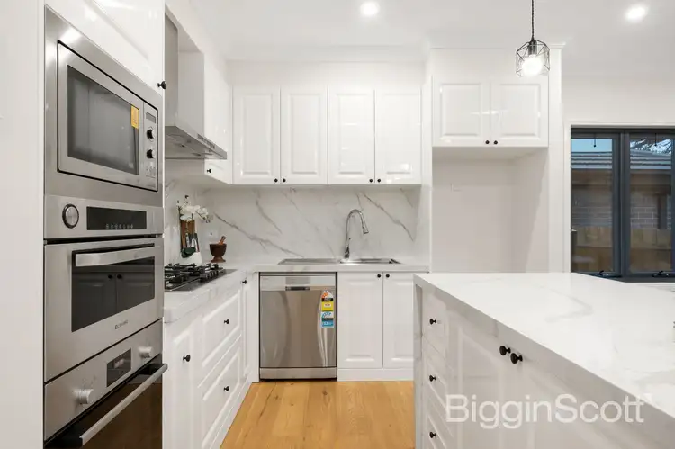 Fifth view of Homely house listing, 18 Ruffey Street, Templestowe Lower VIC 3107