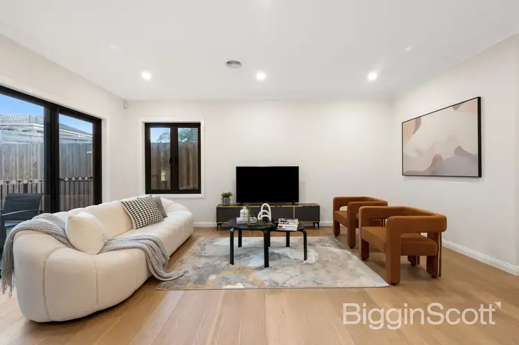 Sixth view of Homely house listing, 18 Ruffey Street, Templestowe Lower VIC 3107