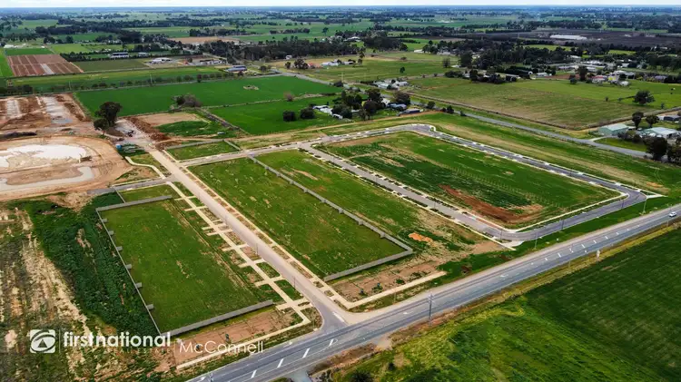 Fifth view of Homely land listing, 28 Walla Loop, Kyabram VIC 3620