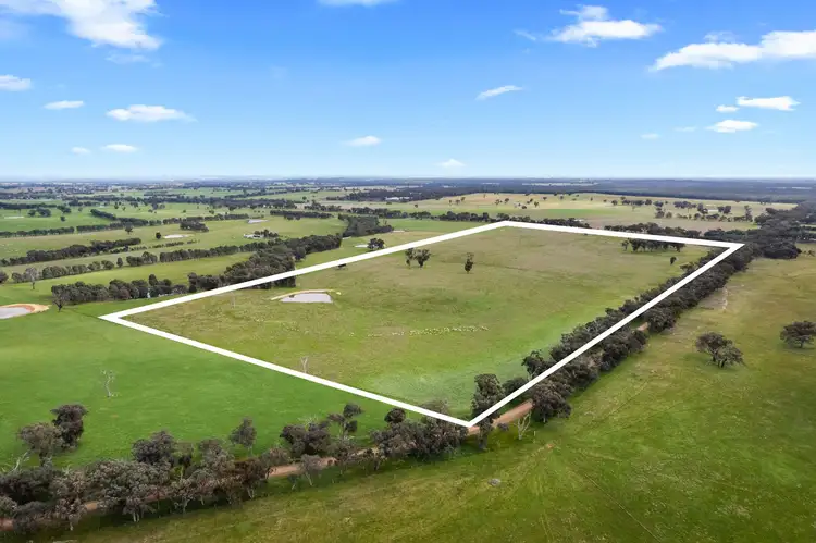 Lot 4 Craigs Lane, Knowsley VIC 3523