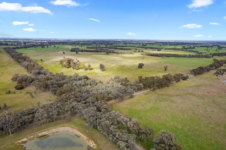Second view of Homely rural property listing, Lot 4 Craigs Lane, Knowsley VIC 3523