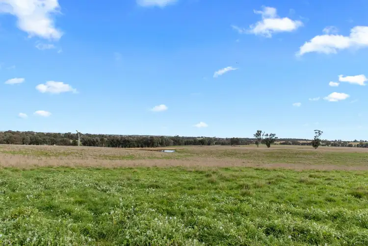 Third view of Homely rural property listing, Lot 4 Craigs Lane, Knowsley VIC 3523
