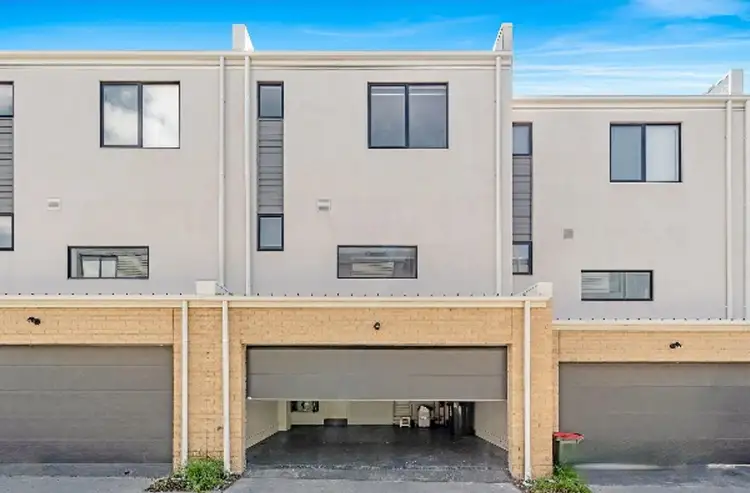 Second view of Homely townhouse listing, 15 Callow Walk, St Albans VIC 3021