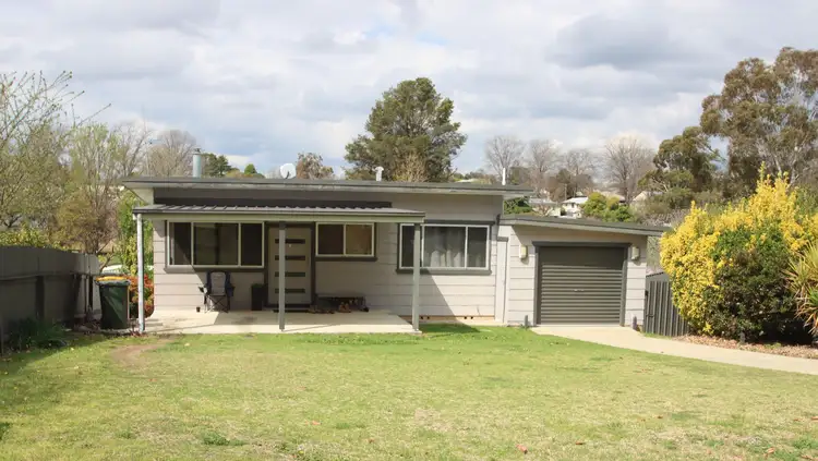 407 Rouse Street, Tenterfield NSW 2372