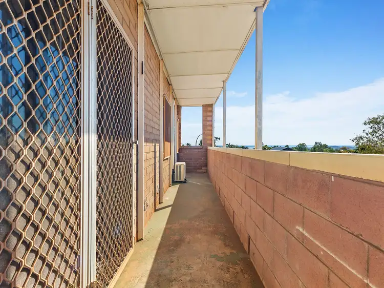 11/41 Hill Road, Dampier WA 6713