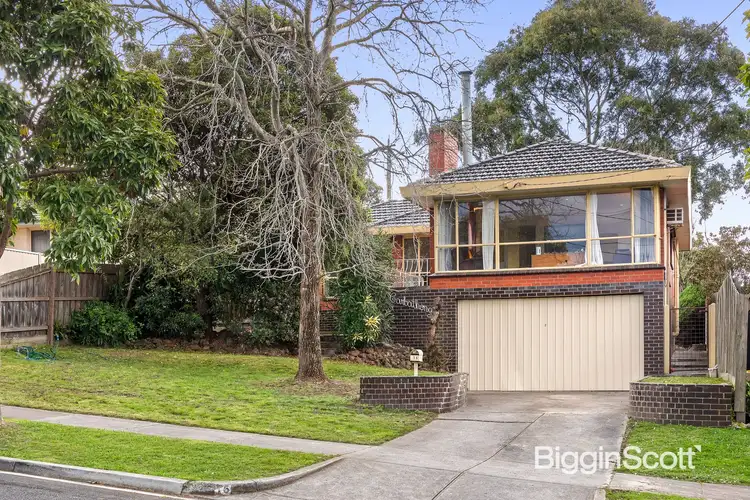 Main view of Homely house listing, 15 Queens Avenue, Doncaster VIC 3108
