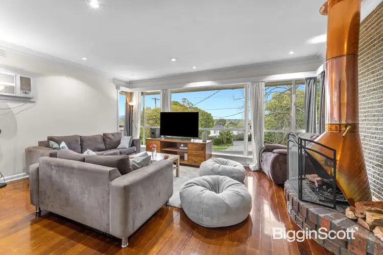 Third view of Homely house listing, 15 Queens Avenue, Doncaster VIC 3108
