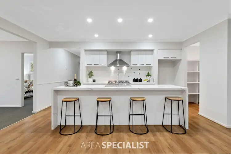 Sixth view of Homely house listing, 4 Shimar St, Clyde North VIC 3978