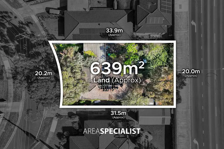 Second view of Homely house listing, 9 Plateau Crescent, Hampton Park VIC 3976