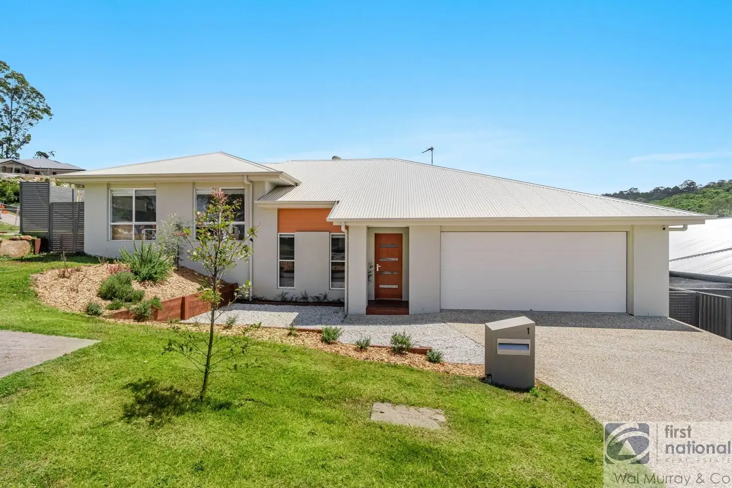 Main view of Homely house listing, 1 Mahogany Parade, Goonellabah NSW 2480