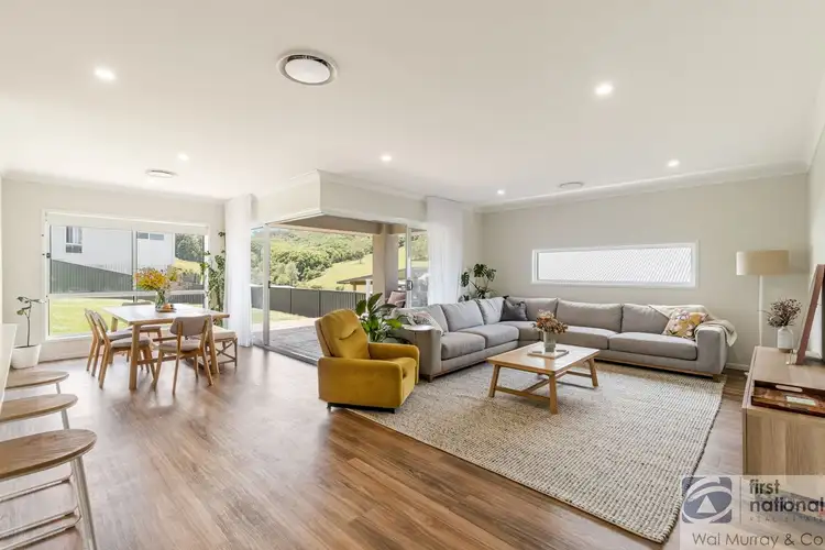 Second view of Homely house listing, 1 Mahogany Parade, Goonellabah NSW 2480