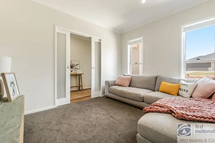 Fourth view of Homely house listing, 1 Mahogany Parade, Goonellabah NSW 2480