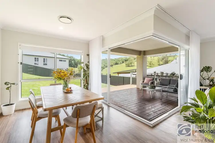 Fifth view of Homely house listing, 1 Mahogany Parade, Goonellabah NSW 2480
