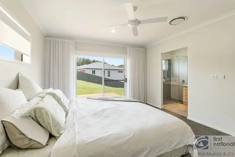 Sixth view of Homely house listing, 1 Mahogany Parade, Goonellabah NSW 2480