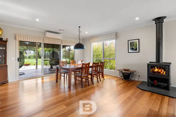 Second view of Homely house listing, 5 Bloomfields Lane, Tylden VIC 3444