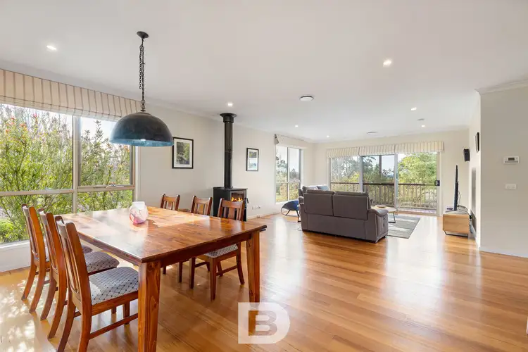 Third view of Homely house listing, 5 Bloomfields Lane, Tylden VIC 3444