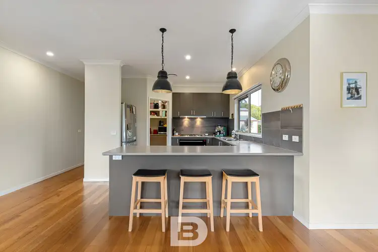 Fifth view of Homely house listing, 5 Bloomfields Lane, Tylden VIC 3444