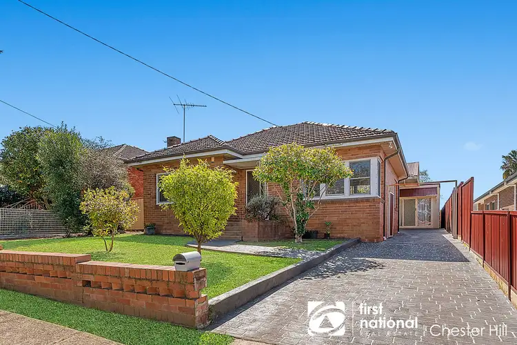 Main view of Homely house listing, 20 View Street, Sefton NSW 2162