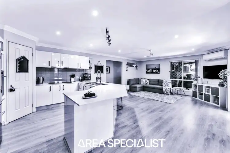 13 Edmund Court, Warner QLD 4500