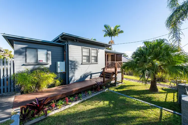 Second view of Homely house listing, 10 Clarence Street, Maclean NSW 2463