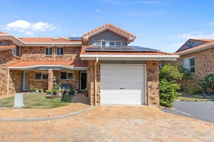 51/29 Island Street, Cleveland QLD 4163