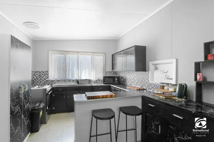 Second view of Homely house listing, 34 Patton Street, Broken Hill NSW 2880