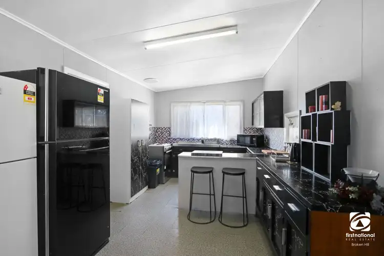 Third view of Homely house listing, 34 Patton Street, Broken Hill NSW 2880