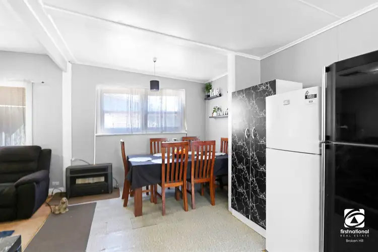 Fourth view of Homely house listing, 34 Patton Street, Broken Hill NSW 2880
