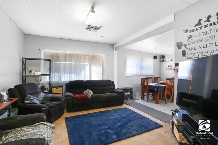Sixth view of Homely house listing, 34 Patton Street, Broken Hill NSW 2880