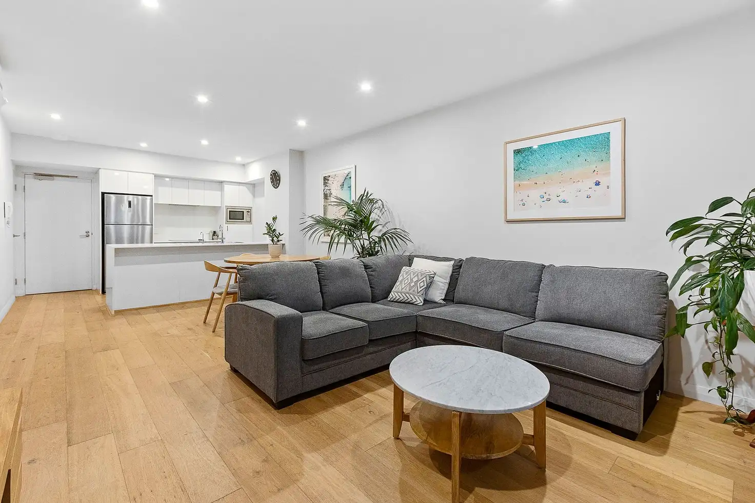 Main view of Homely apartment listing, 122/26 Hood Street, Subiaco WA 6008