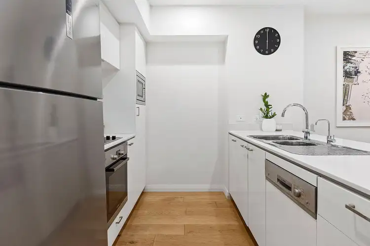 Fourth view of Homely apartment listing, 122/26 Hood Street, Subiaco WA 6008