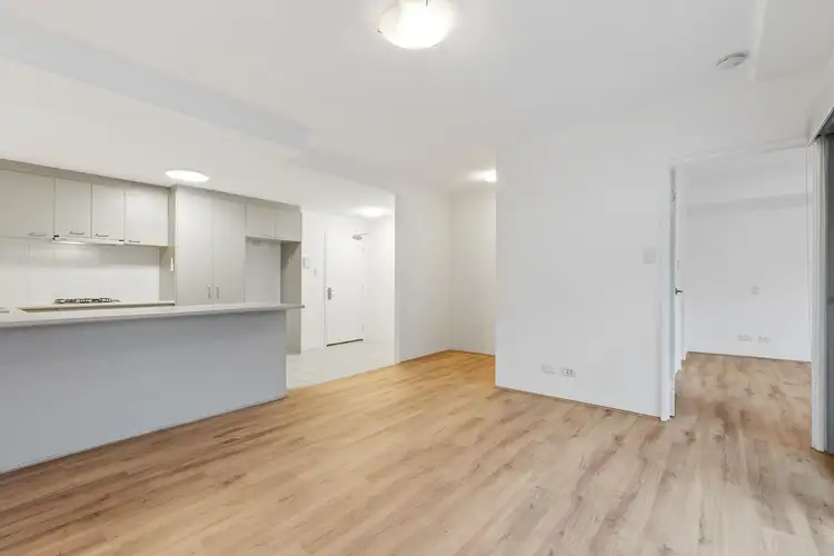 Second view of Homely apartment listing, 1/154 Newcastle St, Perth WA 6000