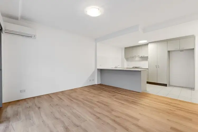 Third view of Homely apartment listing, 1/154 Newcastle St, Perth WA 6000