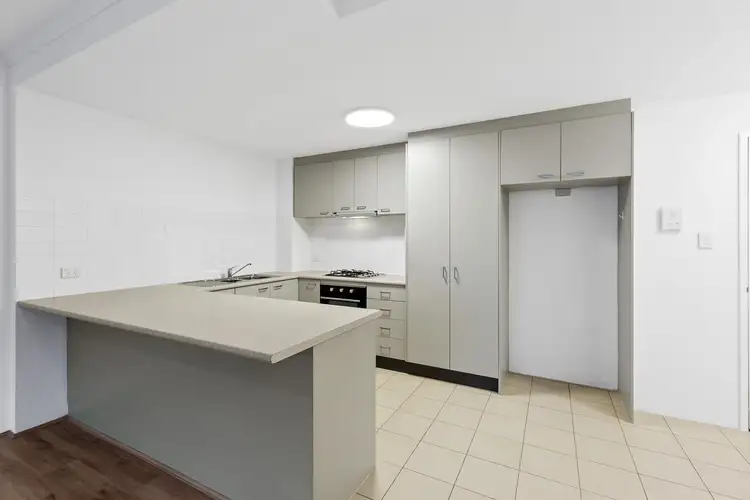 Fourth view of Homely apartment listing, 1/154 Newcastle St, Perth WA 6000