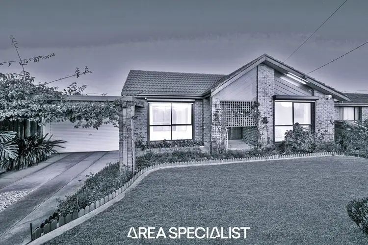 1 Berry Court, Keysborough VIC 3173