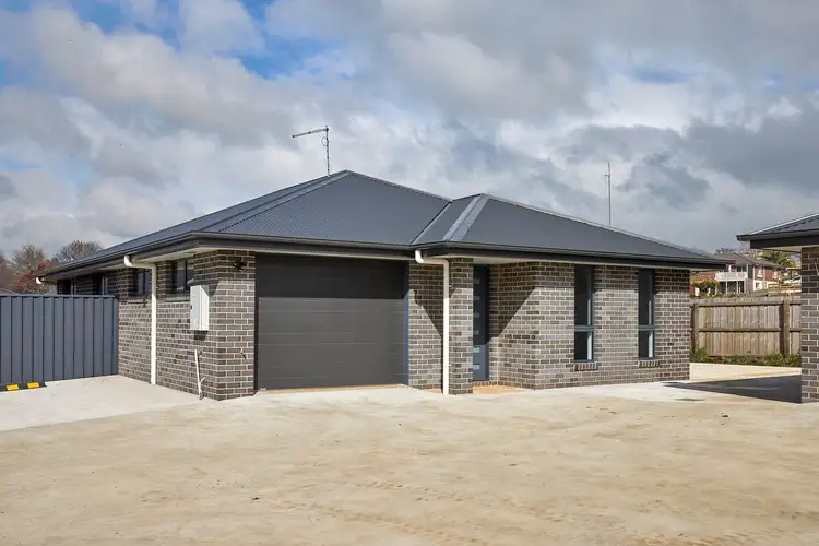 5/70 West Barrack Street, Deloraine TAS 7304