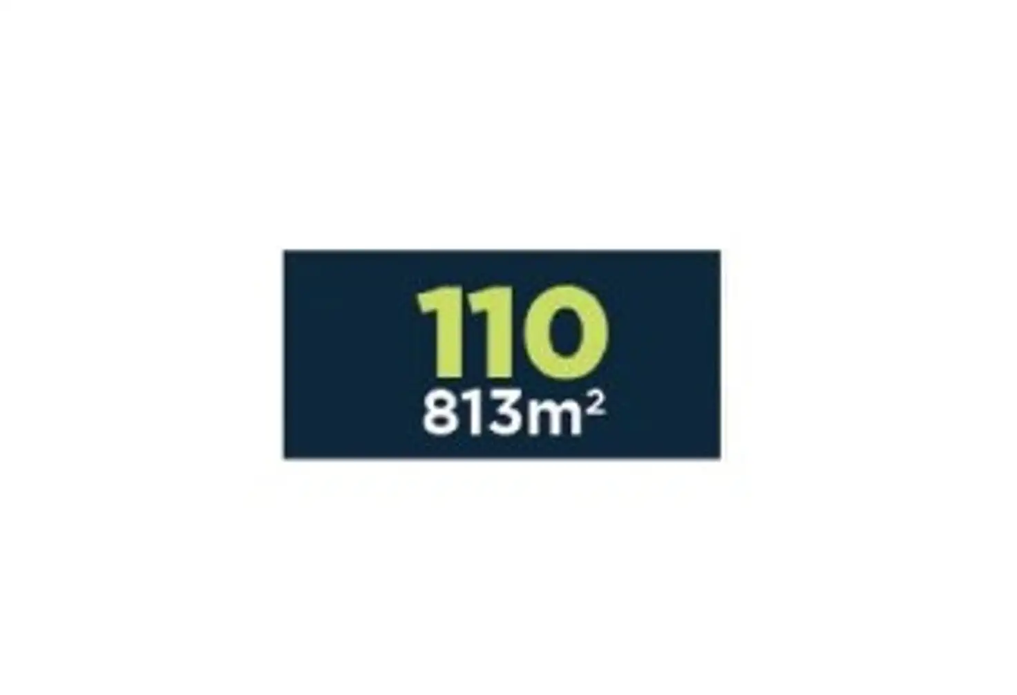 Main view of Homely land listing, Lot 110 - Stage 2 – 441 Allan Street, Kyabram VIC 3620