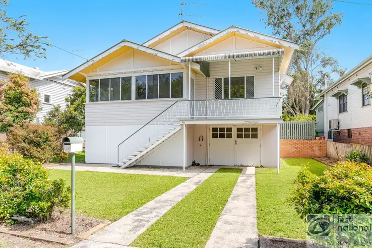103 Brewster Street, East Lismore NSW 2480
