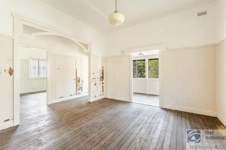 Second view of Homely house listing, 103 Brewster Street, East Lismore NSW 2480