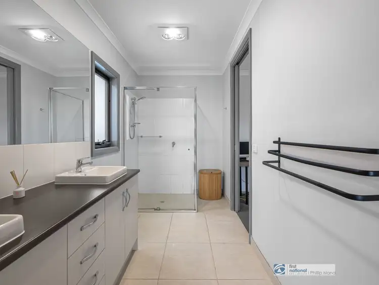 Fourth view of Homely house listing, 50 Goodwood Drive, Cowes VIC 3922