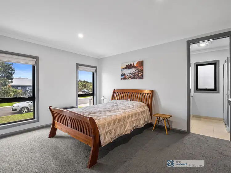 Fifth view of Homely house listing, 50 Goodwood Drive, Cowes VIC 3922