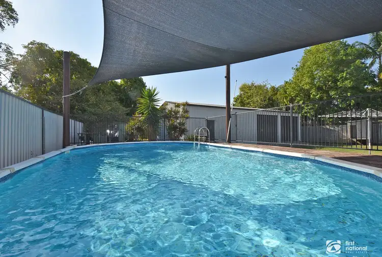 21 Washpool Street, Biloela QLD 4715