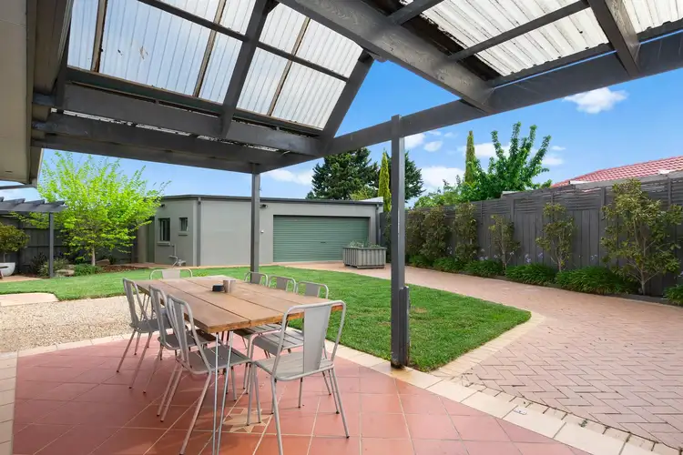 Main view of Homely house listing, 25 Gabrielle Close, Werribee VIC 3030